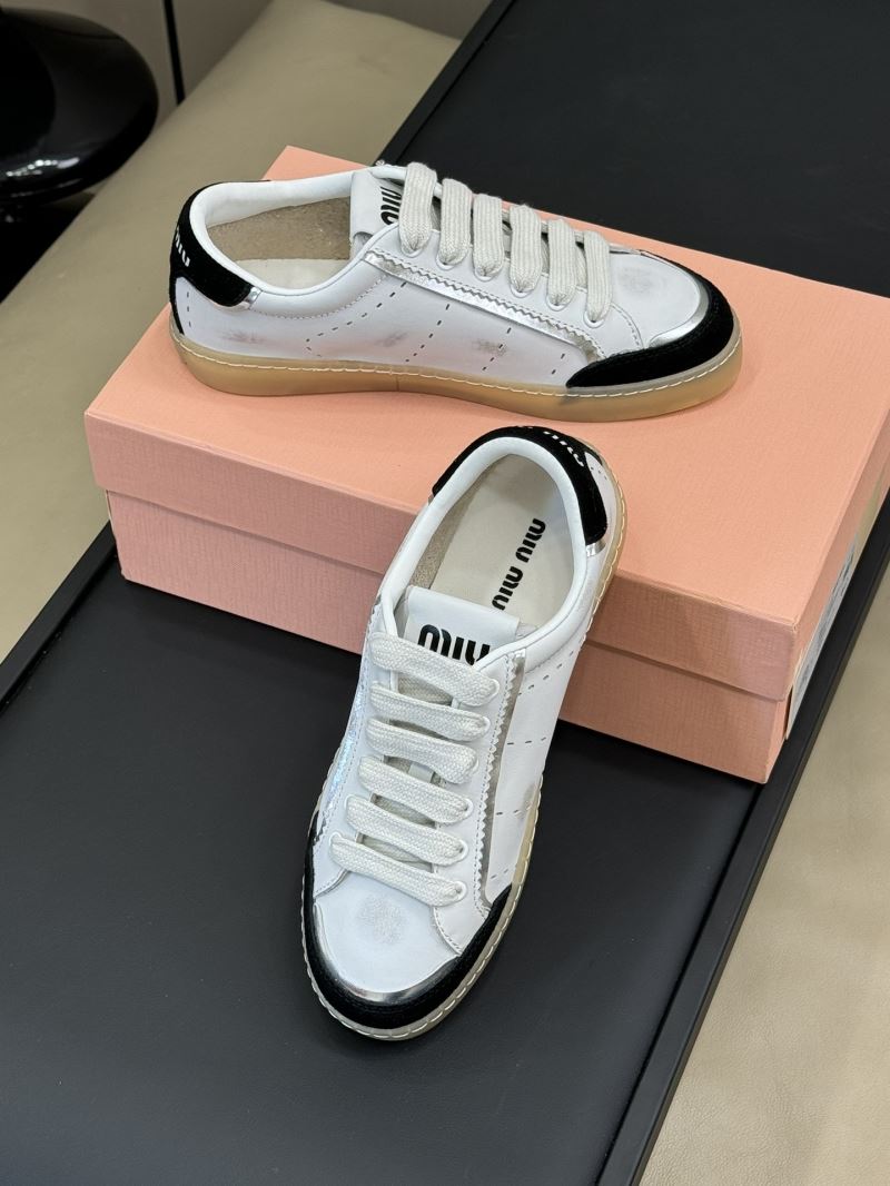 Miu Miu Shoes